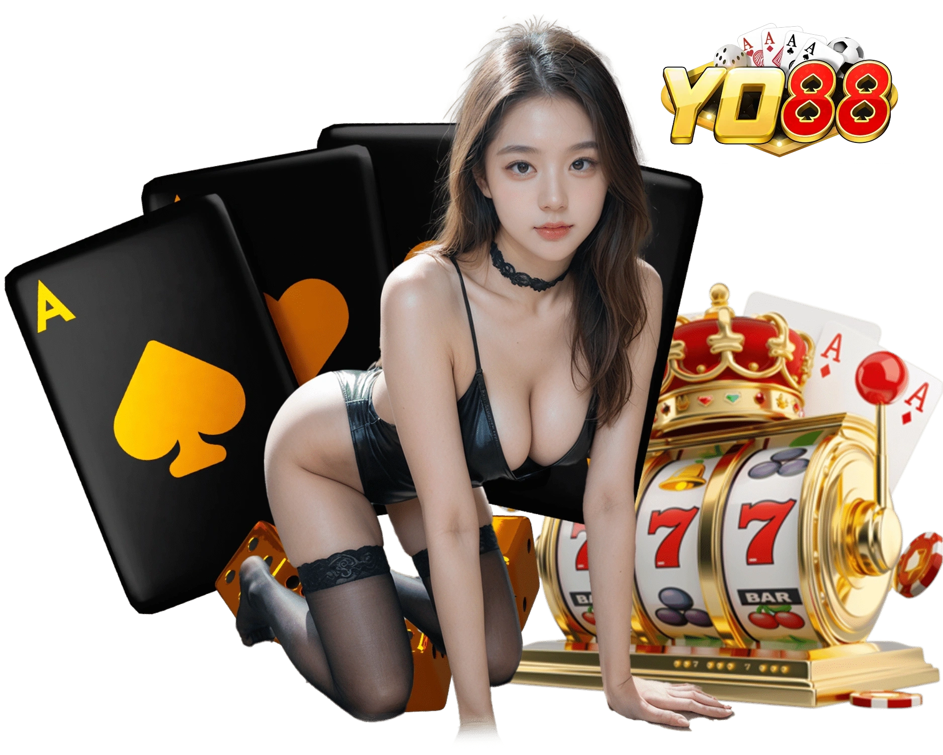 Ứng dụng và dịch vụ di động Yo88